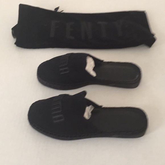 les espadrilles puma les espadrilles puma